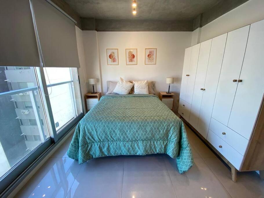 Studio En Palermo Apartment Buenos Aires Exterior photo